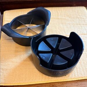 Pampered Chef slicer